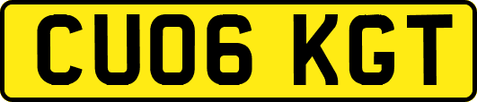 CU06KGT
