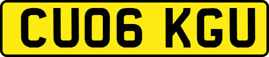 CU06KGU