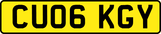 CU06KGY