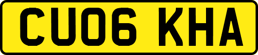CU06KHA