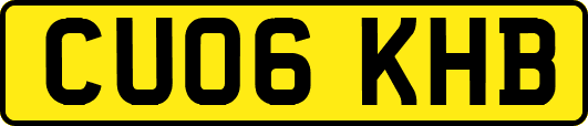 CU06KHB