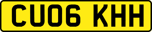 CU06KHH