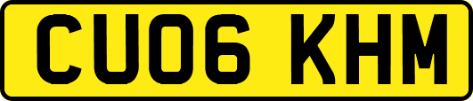 CU06KHM