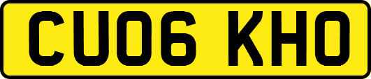 CU06KHO