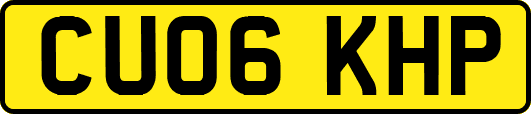 CU06KHP