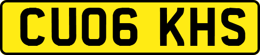 CU06KHS
