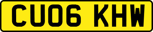 CU06KHW