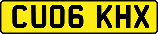 CU06KHX