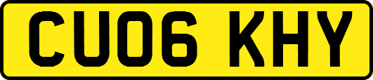 CU06KHY