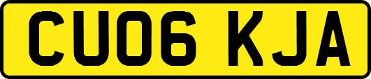 CU06KJA