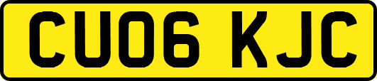 CU06KJC