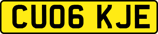 CU06KJE