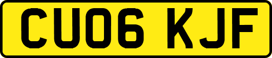 CU06KJF