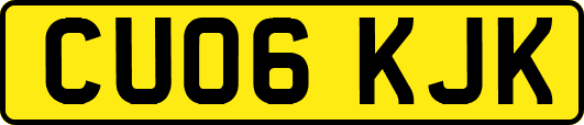 CU06KJK