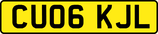 CU06KJL