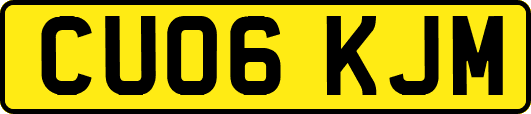 CU06KJM
