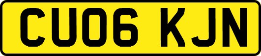 CU06KJN
