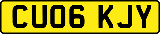 CU06KJY