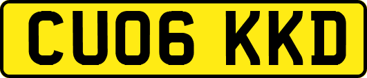 CU06KKD