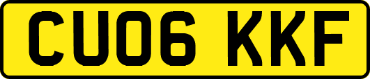 CU06KKF