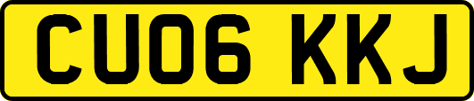 CU06KKJ