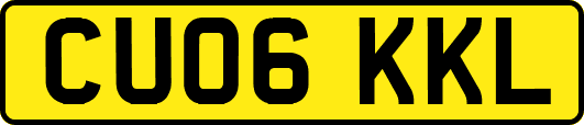 CU06KKL