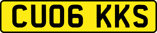 CU06KKS