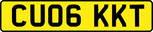 CU06KKT
