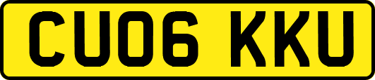 CU06KKU