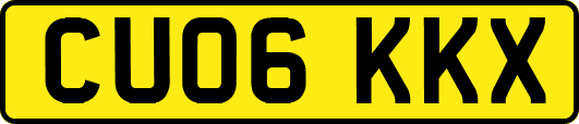 CU06KKX