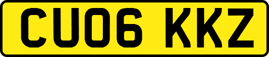 CU06KKZ