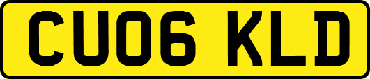 CU06KLD