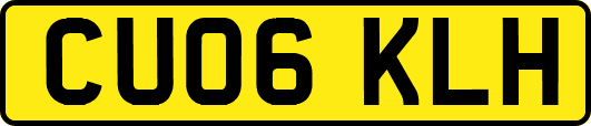 CU06KLH