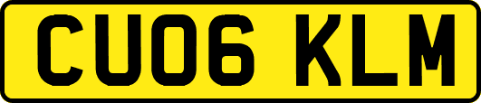 CU06KLM