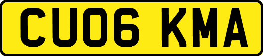 CU06KMA