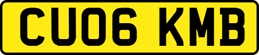 CU06KMB