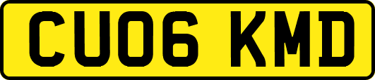 CU06KMD