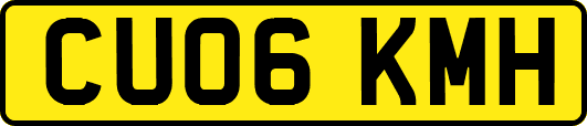 CU06KMH