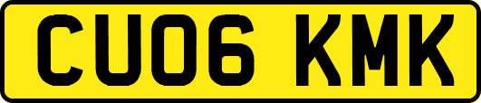 CU06KMK