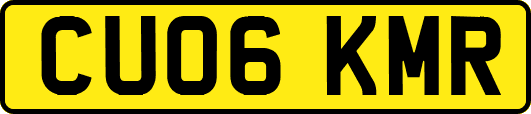 CU06KMR