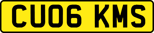 CU06KMS