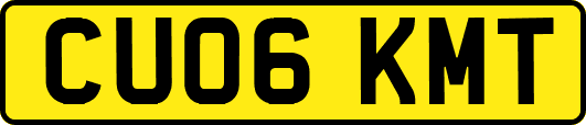 CU06KMT
