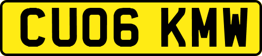 CU06KMW