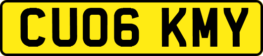 CU06KMY