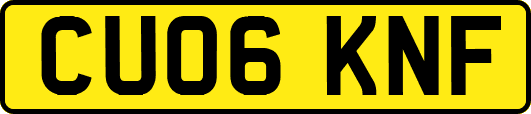 CU06KNF