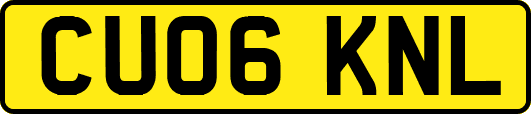 CU06KNL