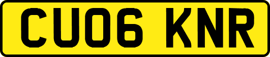 CU06KNR