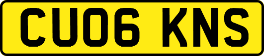 CU06KNS