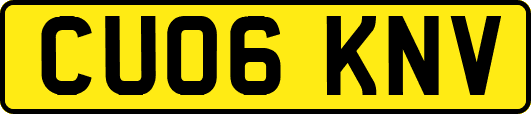 CU06KNV