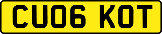 CU06KOT
